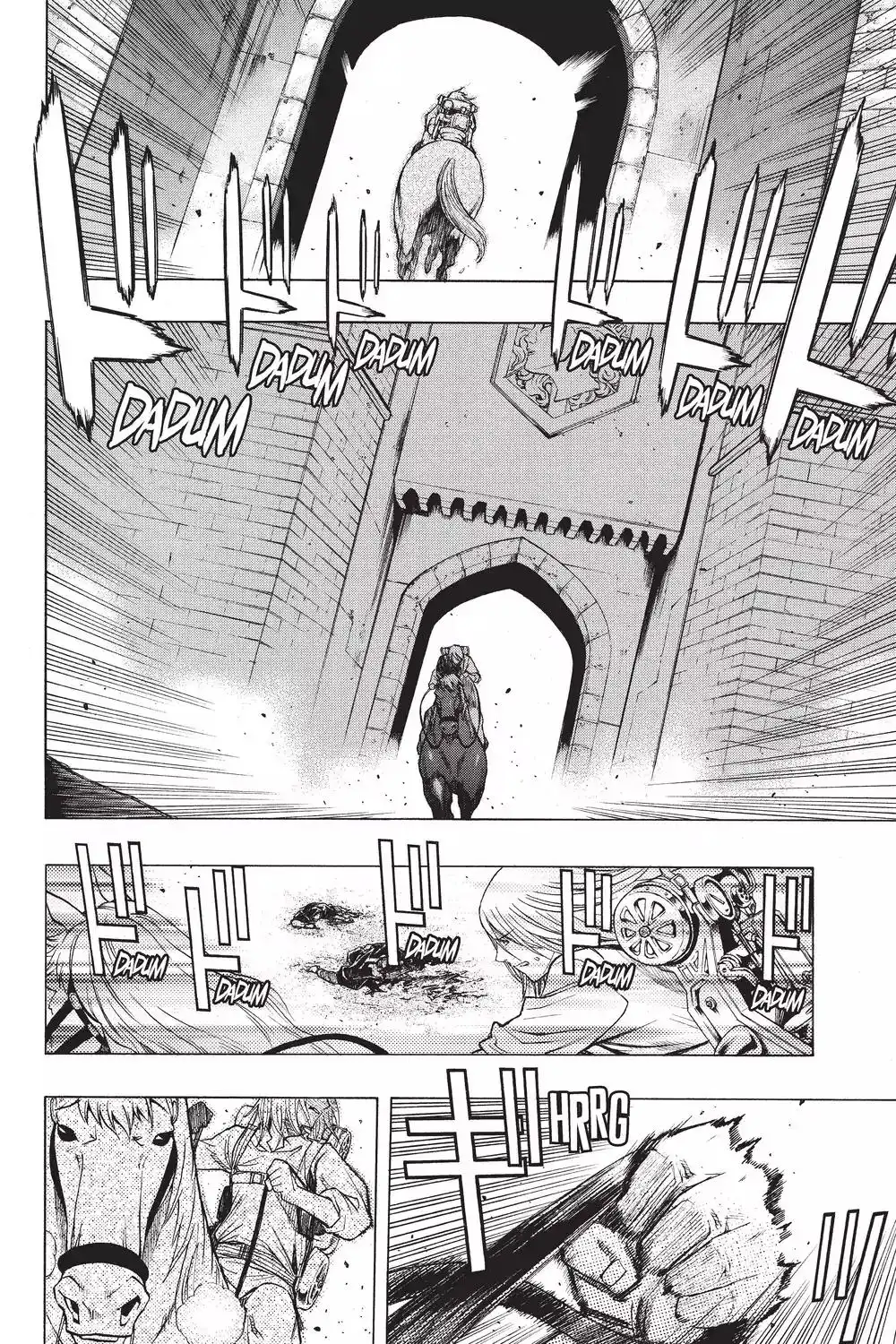 Shingeki no Kyojin Before the Fall Chapter 38 32